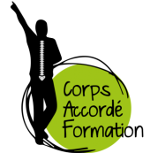 Logo corps accorde formation