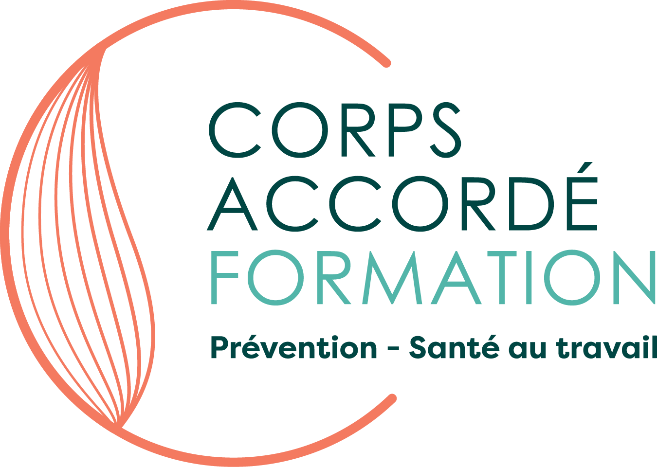 Corps Accordé Formation